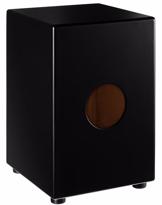 Meinl MCAJ100BK-SAF - Cajón