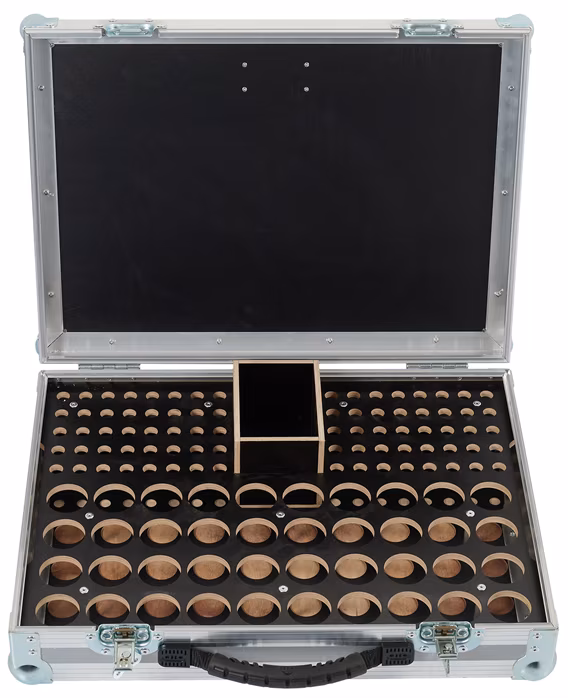 Razzor Cases Case for fasteners 1 - Transport case