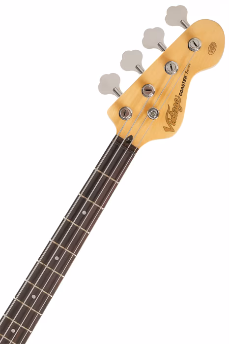 Vintage V40 Coaster Series Pack 3TS - Bass-Set komplett