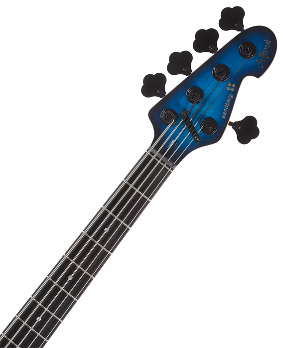 Sandberg California VM 5 MBB EF - E-Bass
