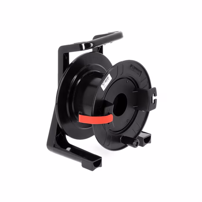 Adam Hall 70224 - Trommel für Kabel