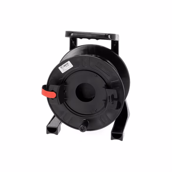 Adam Hall 70224 - Trommel für Kabel