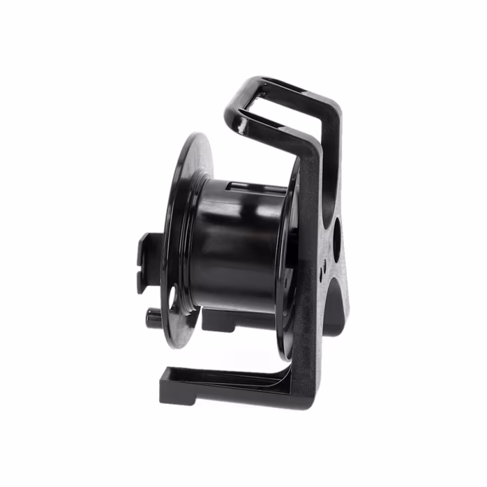 Adam Hall 70224 - Trommel für Kabel