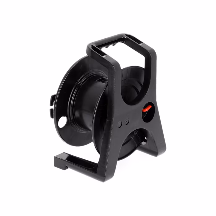 Adam Hall 70224 - Trommel für Kabel