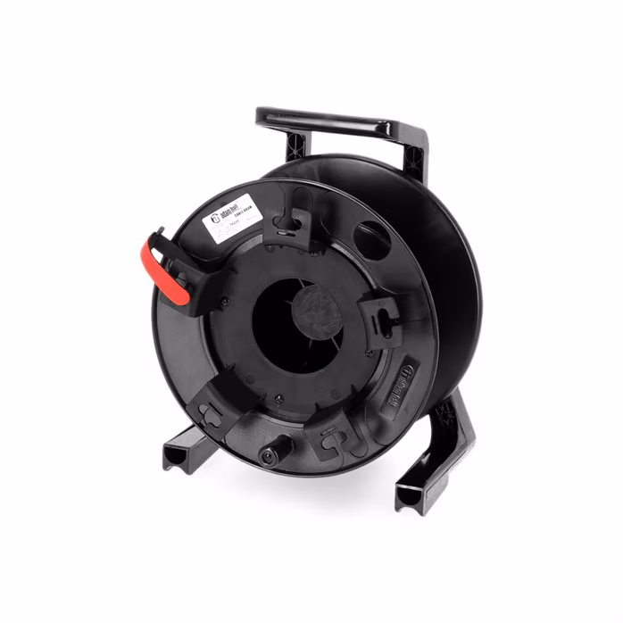 Adam Hall 70225 - Trommel für Kabel