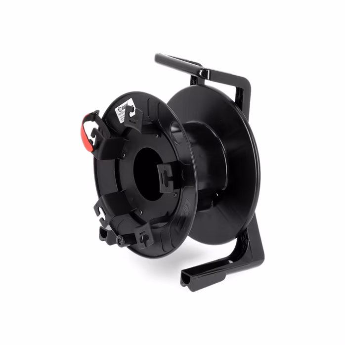 Adam Hall 70225 - Trommel für Kabel