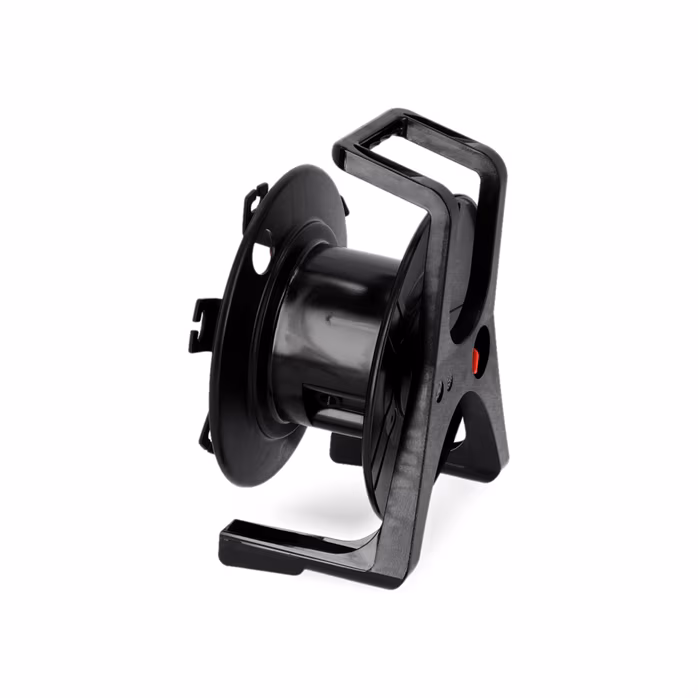 Adam Hall 70225 - Trommel für Kabel