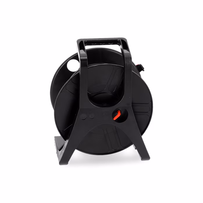 Adam Hall 70225 - Trommel für Kabel