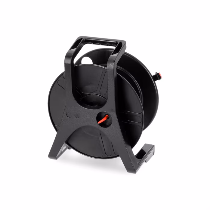 Adam Hall 70225 - Trommel für Kabel