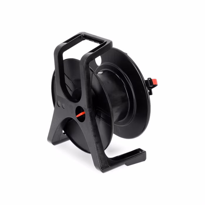 Adam Hall 70225 - Trommel für Kabel