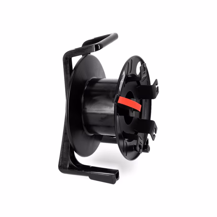 Adam Hall 70225 - Trommel für Kabel
