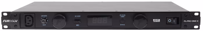 Furman PL-PRO DM C E - Einspeisemodul