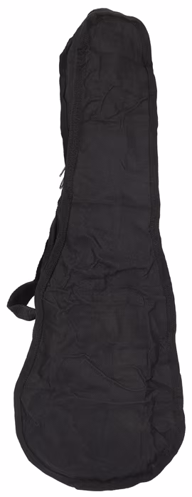 Cascha HH 3956 Soprano Ukulele Bundle Brown - Ukulele Set