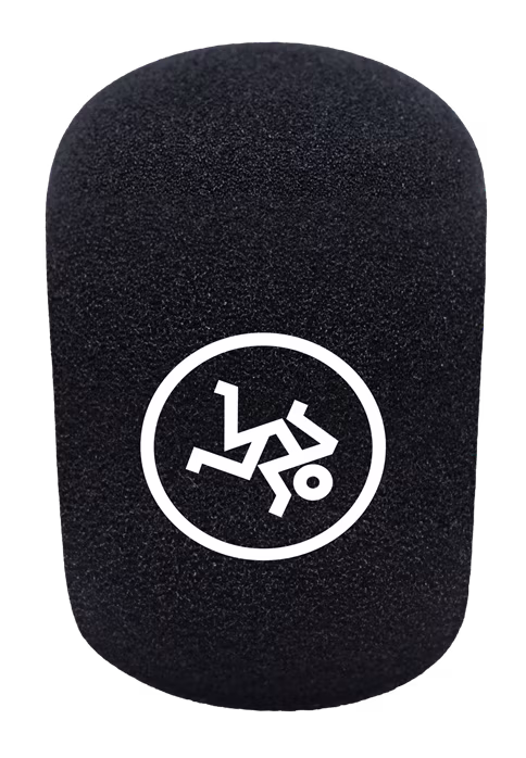 Mackie EM-99B - Dynamisches Mikrofon