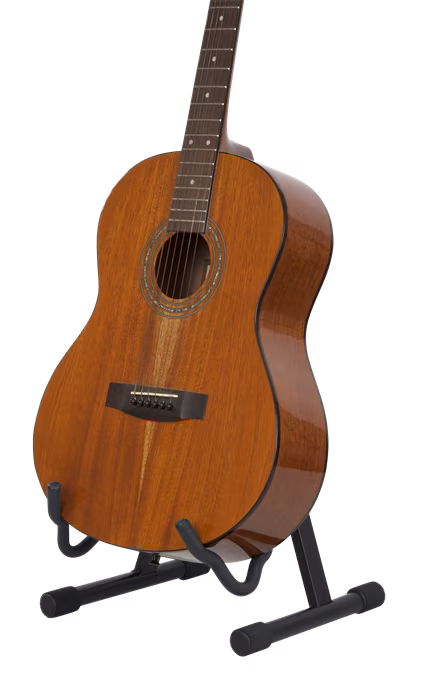 Gator Frameworks RI-GTRAU - Gitarrenständer