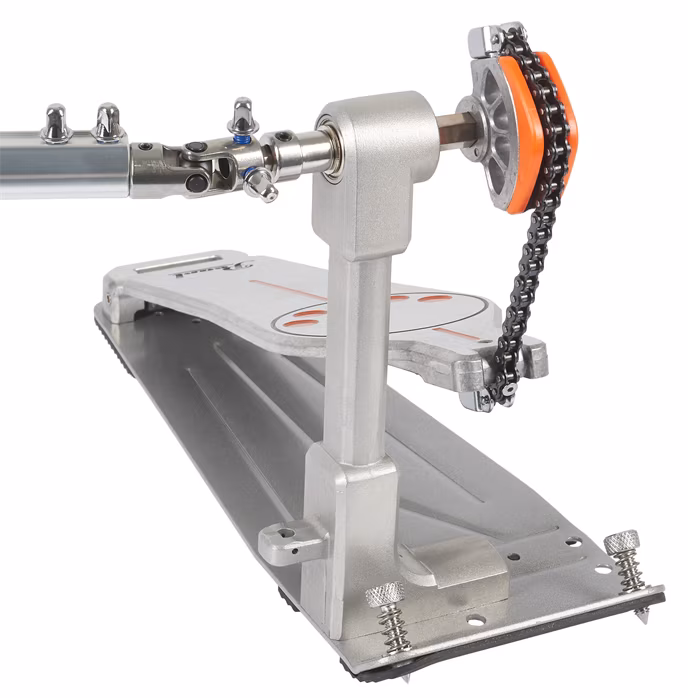 Pearl P-932 - Double-Pedal für Basstrommel