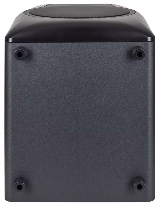 Mackie MRS10 - Aktiver Studio Subwoofer