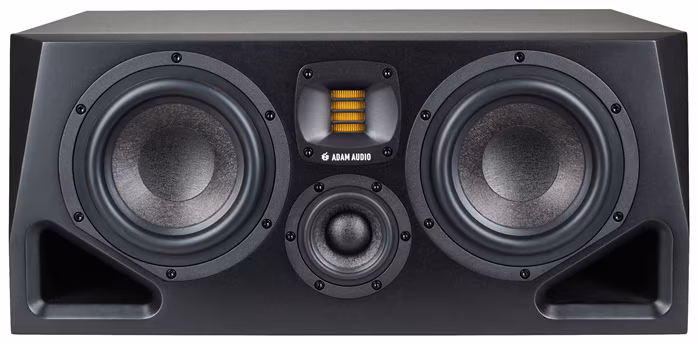 ADAM AUDIO A77H - Aktiver Studiomonitor