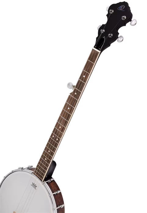 Ortega OBJ150OP-WB - Banjo