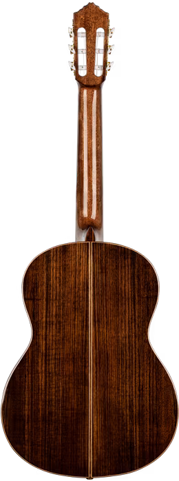Ortega R159 - Die klassische Gitarre