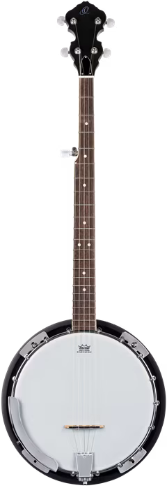 Ortega OBJ150-WB - Banjo