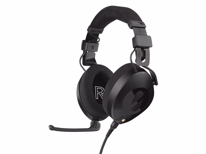 Rode NTH-100M - Studio-Kopfhörer