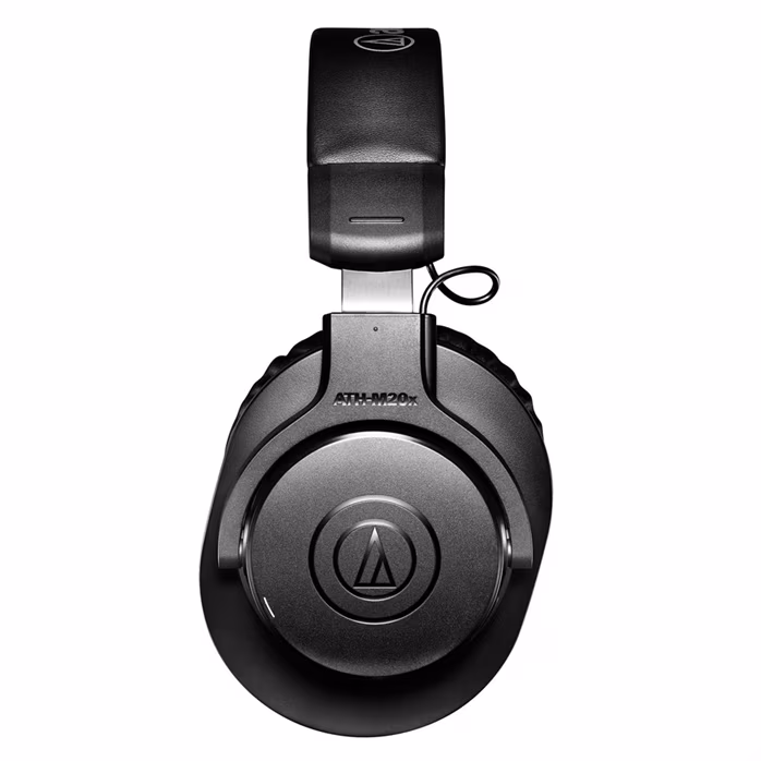Audio-Technica ATH-M20xBT - Wireless-Headset
