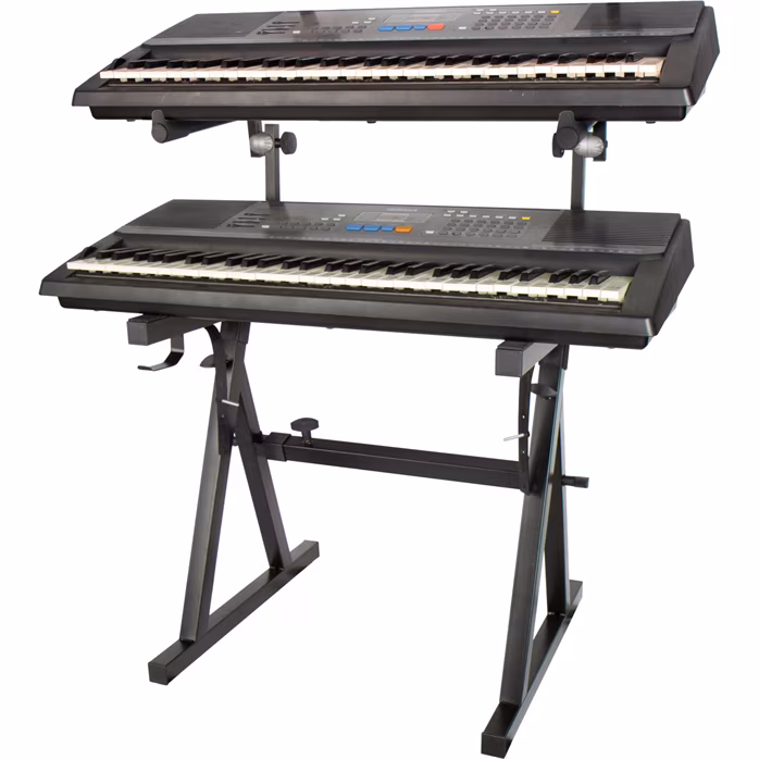 Mozos KSX4 - Keyboard-Ständer