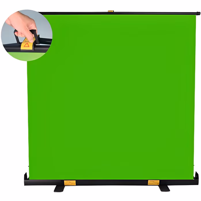 Mozos GS-PRO - Zubehör