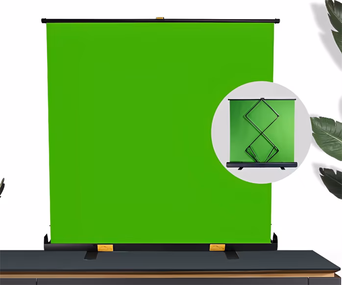 Mozos GS-PRO - Zubehör