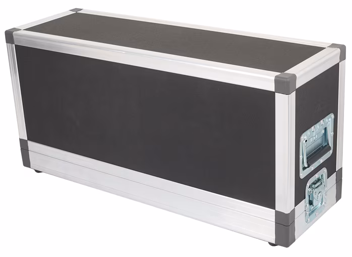 Razzor Cases FUSION Marshall JCM800 2203 HEAD BLACK - Amp Head Flight Case