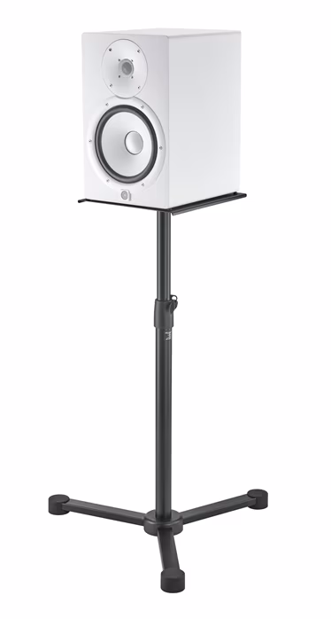 K&M 26722 Monitor stand - Studiomonitor-Ständer