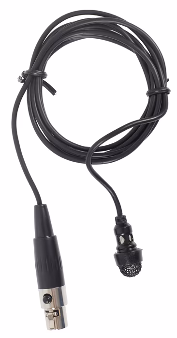 Samson QL5 - Kondensator-Ansteckmikrofon