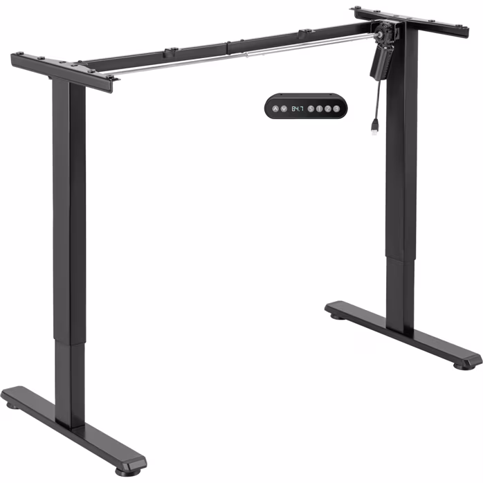 Mozos EDF-PRO-BK - Studiotisch 