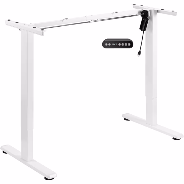 Mozos EDF-PRO-WH - Studiotisch 