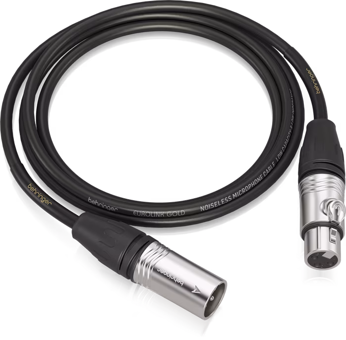 Behringer GMC-150 - Mikrofonkabel