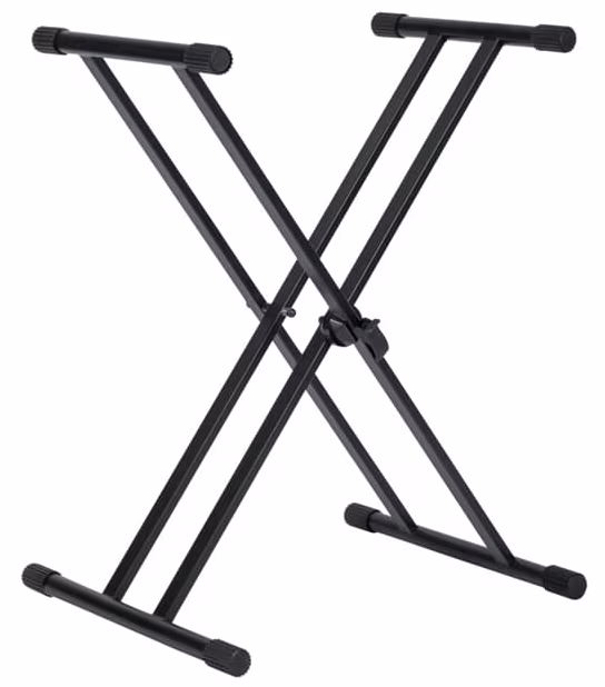 Gator Frameworks GFW-KEY-2000X - Keyboard-Ständer