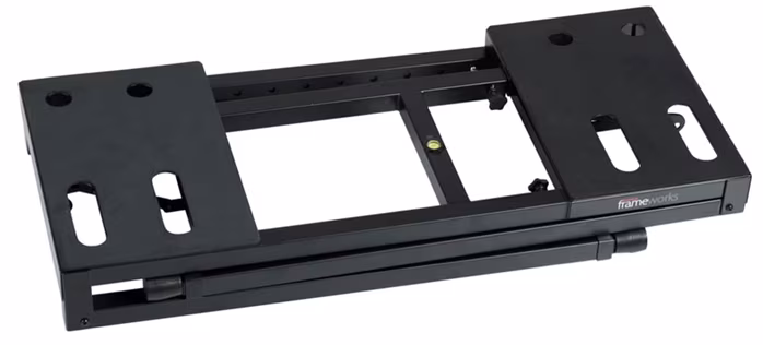 Gator Frameworks GFW-UTILITY-TBL - Keyboard-Ständer