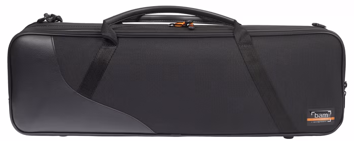 Bam Conservatoire 3/4 1/2 Violin Case - Geigenkasten
