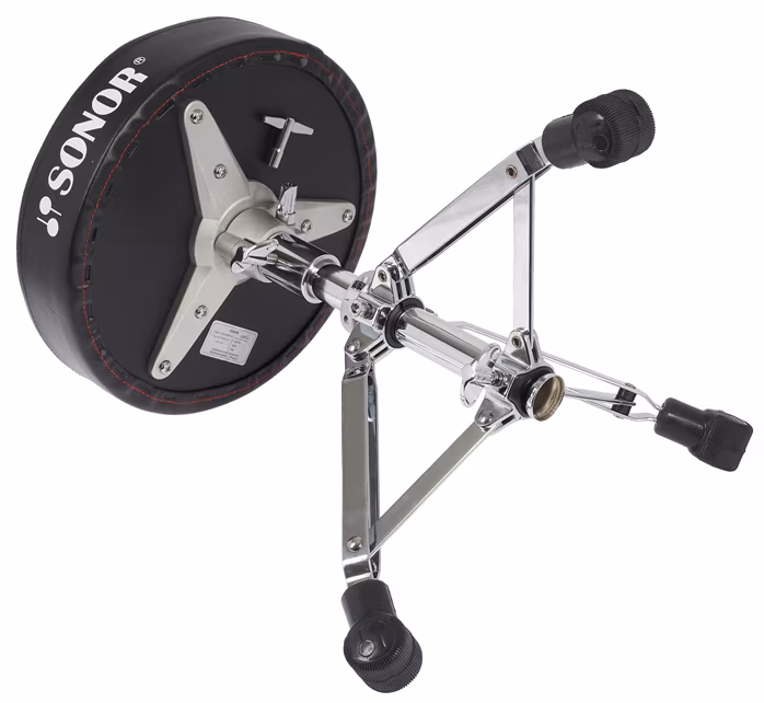 Sonor DT 2000 - Schlagzeugsitz