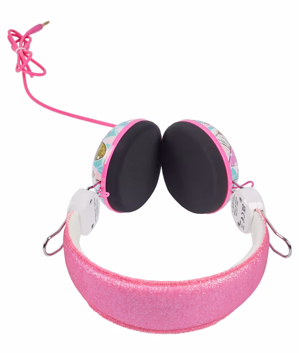 OTL L.O.L. Surprise Glitter Glam Tween Dome - Kopfhörer