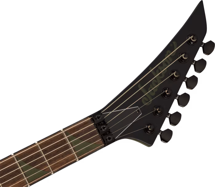Jackson RRX24 Rhoads LRL MAD - E-Gitarre