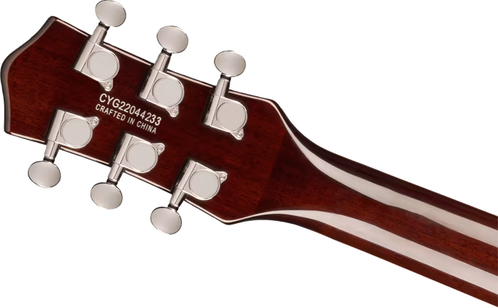 Gretsch G5210 Electromatic SBB - E-Gitarre