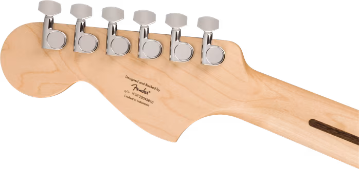 Fender Squier Sonic Mustang MN WPG TOR - E-Gitarre