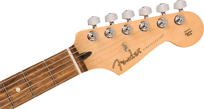 Fender Player Strat HSS PF CAR - E-Gitarre