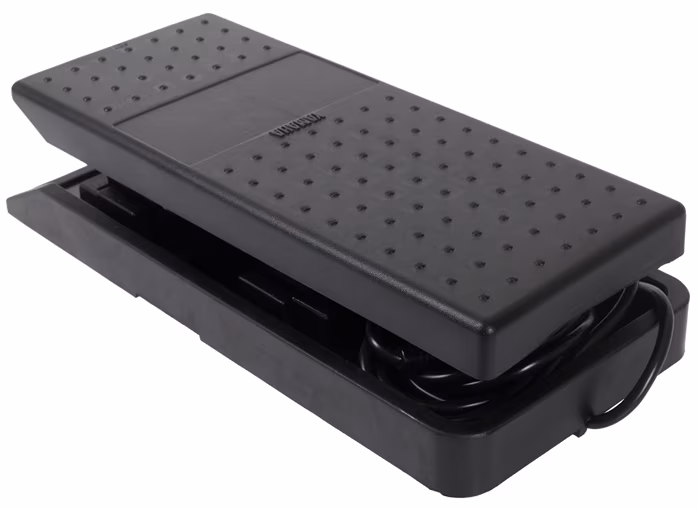Yamaha FC-7 - Volume/Expression Pedal