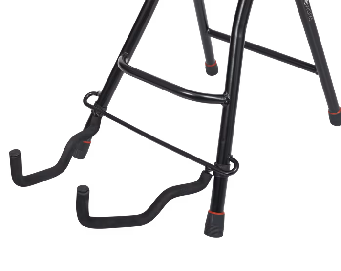Gator Frameworks GFW-GTR-SEAT - Gitarrenhocker