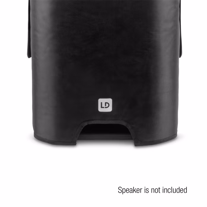 LD Systems ICOA 15 PC  - Case