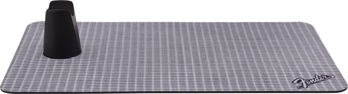 Fender Work Mat Grill Cloth - Gitarren-Unterlage