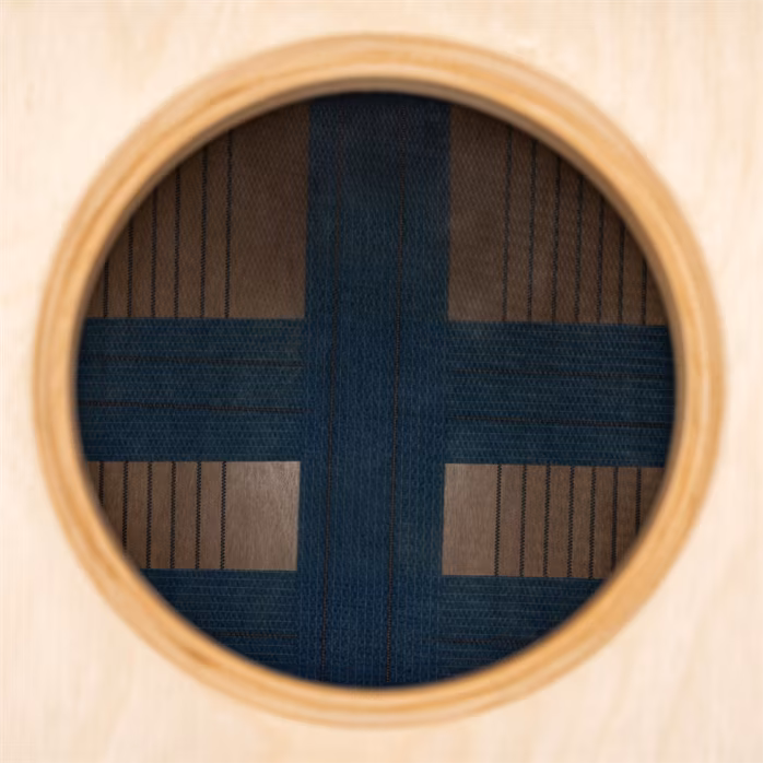 Meinl Artisan Edition Seguiriya Line Rosewood Cajon - Cajón